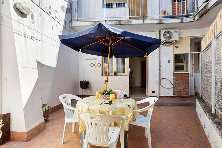 Holiday apartment for 6 people - 1