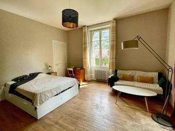 Agritourisme pour 10 Personnes dans Allevard, Isère, Photo 4