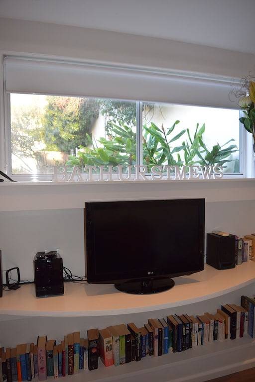 Bathurst Mews Hobart in Hobart, Tasmanien