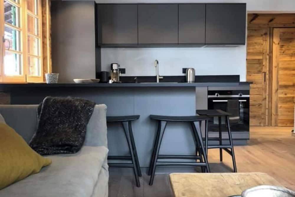 Appartamento vacanze a Megève a partire da 344€ a notte