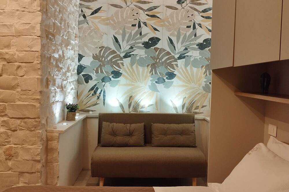 Alle Volte Petite Maison in Giovinazzo, Bari Provinz