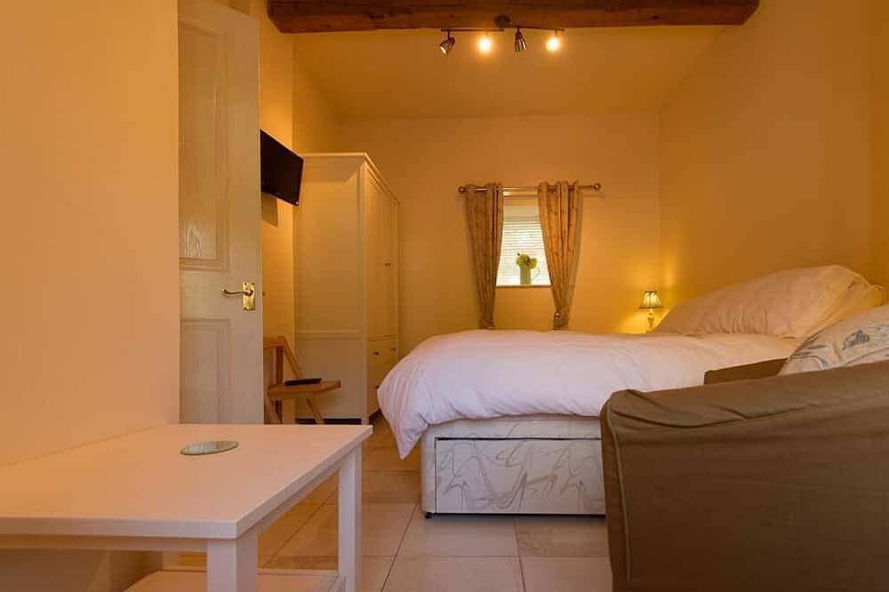 Casa De Campo-Apartamento-Casa de Banho com Banheira-Ty Bach in Snowdonia