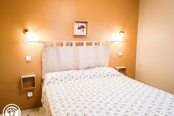 Location de vacances pour 5 personnes, avec jardin, animaux acceptés à Rocamadour - 2