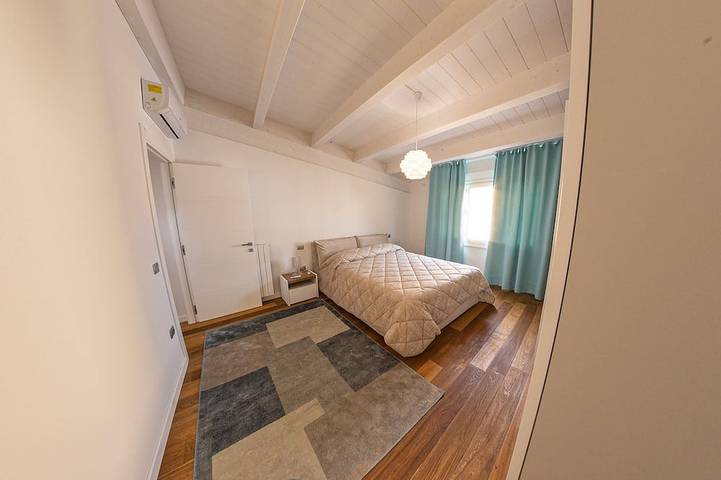Appartamento intero, Figoli guesthouse in Oristano, Campidano