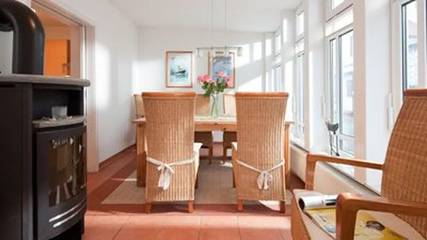 Ferienhaus für 5 Personen in Nordseeküste, Landkreis Aurich, Bild 1