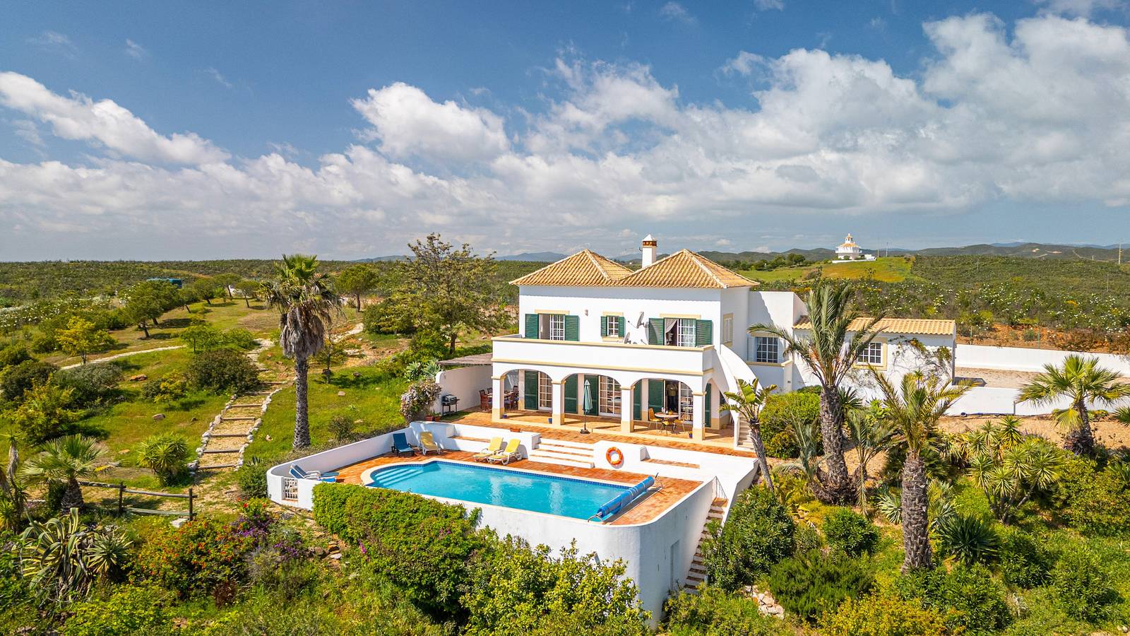 Casa vacanza a Distretto di Faro a partire da 198€ a notte