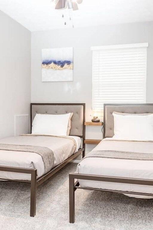 Appartement de vacances pour 5 personnes