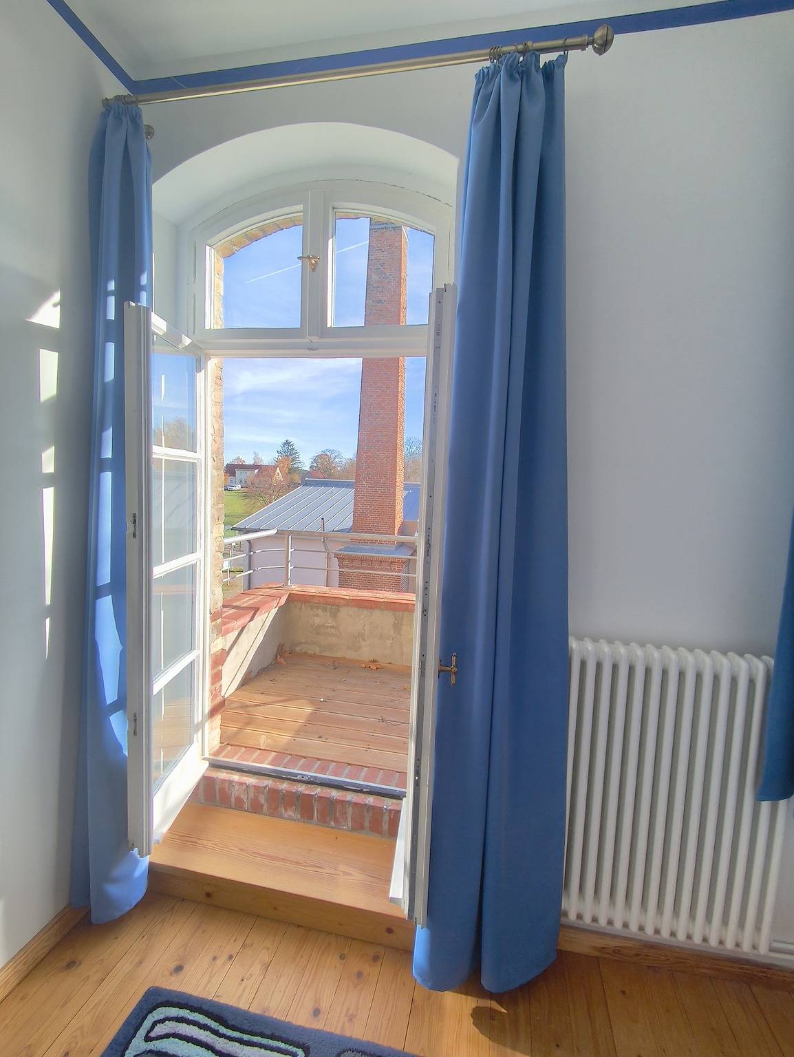 Südgiebelwohnung, foto 12