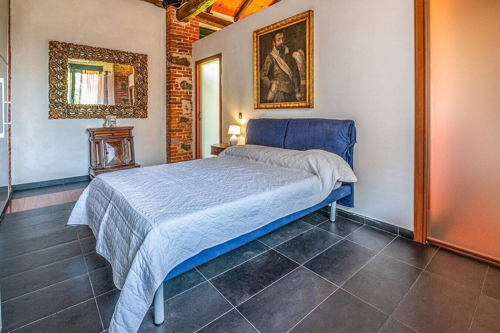 Ganze Wohnung, Cristal Apartments - Sun Apartment in Masserano, Biella Provinz