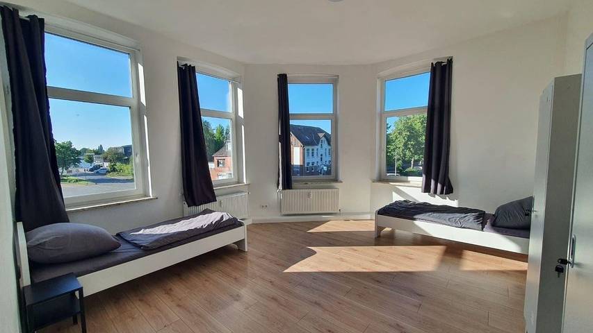 Ferienwohnung für 8 Personen in Brunsbüttel