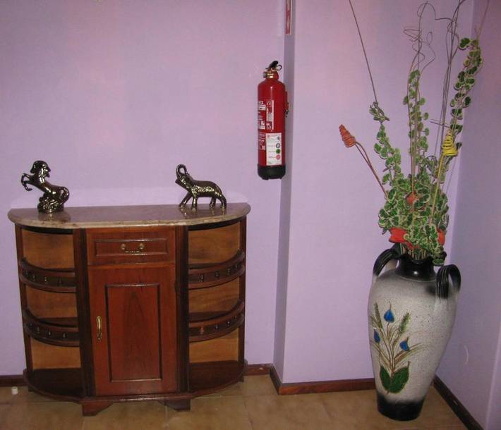Gîte pour 5 personnes, avec vue à Moledo - 2