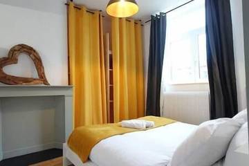 Appartement De Vacances pour 4 Personnes dans Arras, Région d'Arras, Photo 1