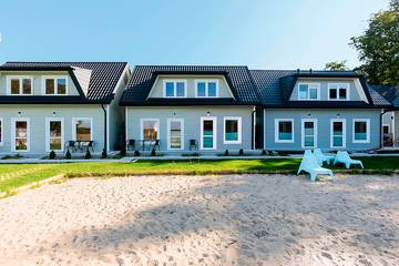 Ferienhaus für 6 Personen in Dziwnówek, Polnische Ostsee, Bild 3