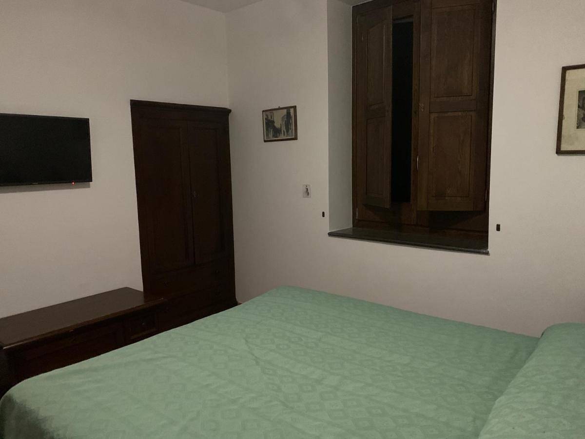 Double or Twin Room with Garden View in San Michele Salerno, Furore