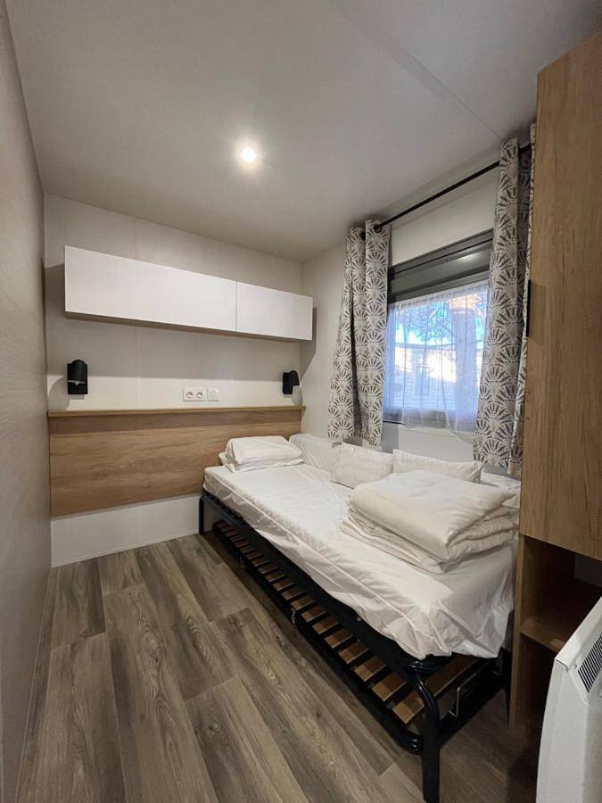 Mobile Home in Dannes, Région de Boulogne-sur-Mer