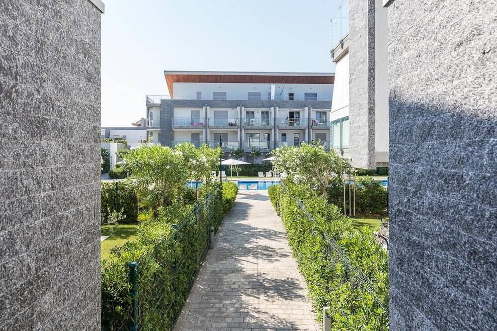 Apartamento entero, Welcome to Dune by the Sea, the perfect place for a sea view vacation. in Silvi Marina, Silvi