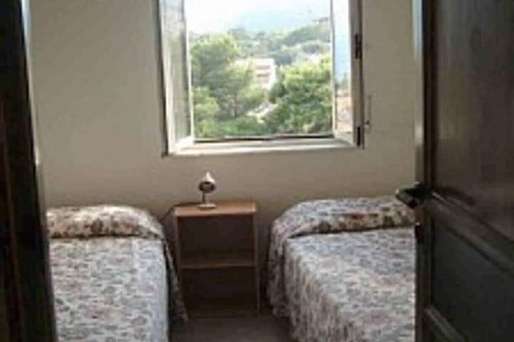 Entire apartment, Calagonone: House with character in Palmasera (Dorgali), Dorgali