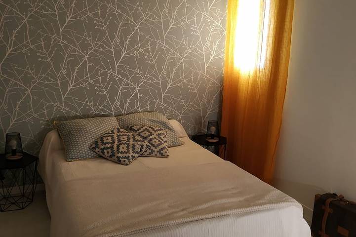 Gîte pour 6 personnes à Morosaglia - 3