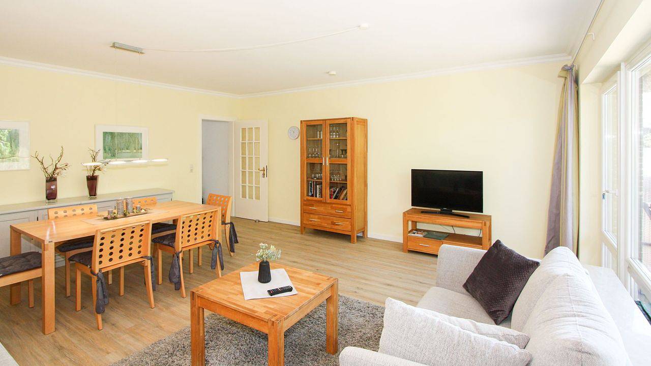 Ferienhaus für 5 Personen (90 m²) in Wenningstedt in Wenningstedt, Sylt