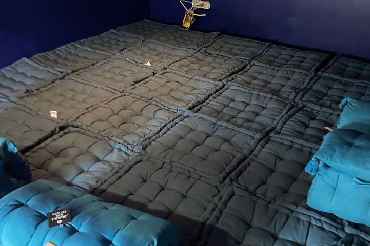 Location de vacances pour 26 personnes, avec jardin et jacuzzi à Les Andelys - 2