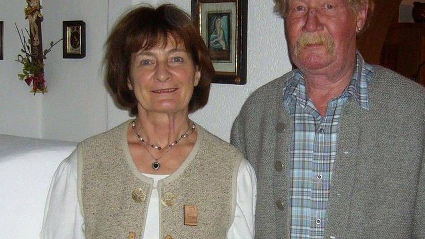 Ferienwohnung für 3 Personen, mit Balkon in der Zugspitzregion - 3