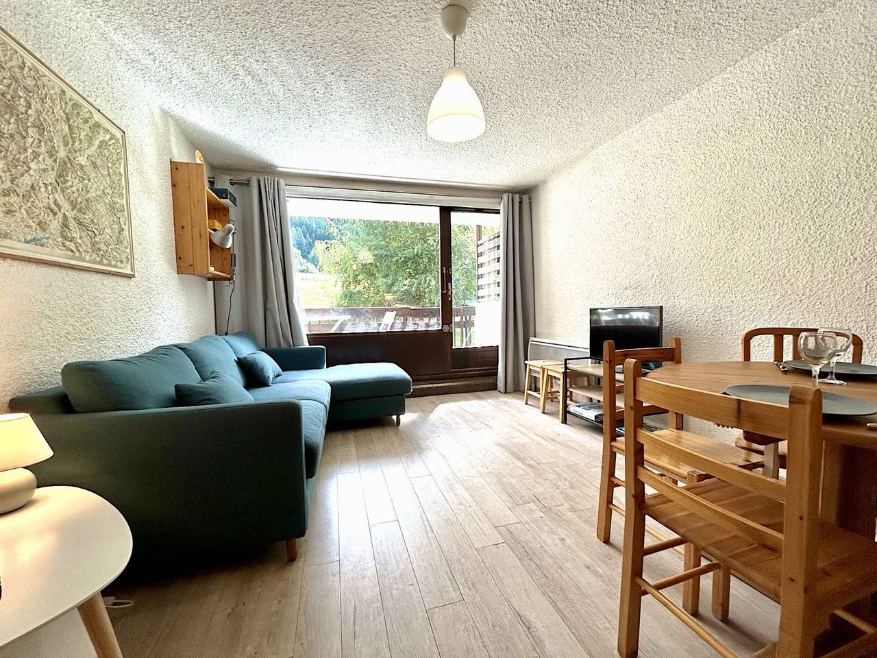 Photo : Appartement de vacances