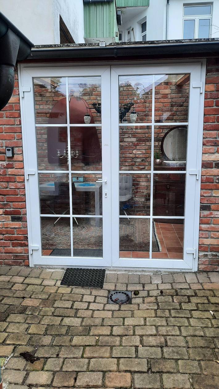 Ferienhaus für 8 Personen, mit Terrasse und Garten in Lüneburg und Umgebung - 2