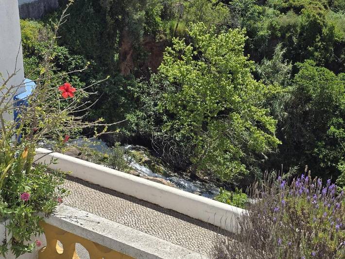 Location de vacances pour 11 personnes, avec balcon et vue dans Alte - 3