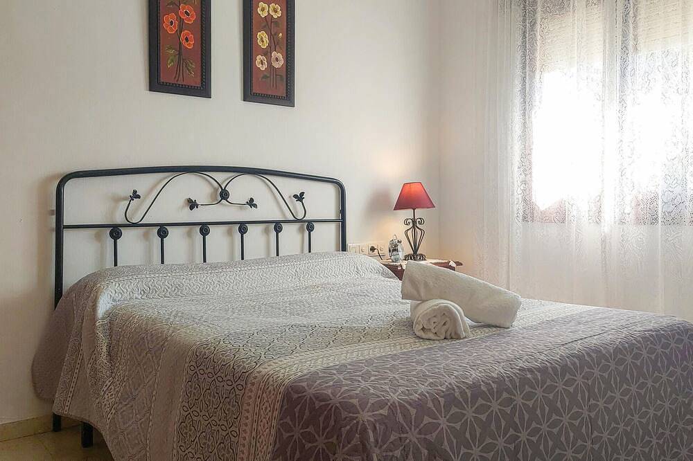 Awesome home in Prado del Rey in Prado del Rey, Pueblos Blancos