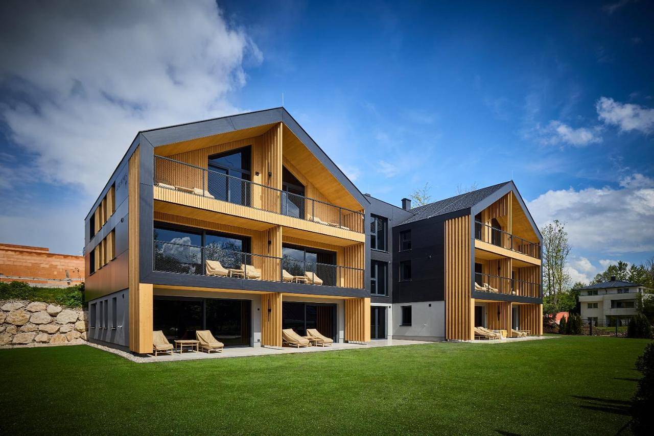 Ganze Wohnung, Gerl Homes - adults only apartments in Wals-Siezenheim, Bezirk Salzburg-Umgebung
