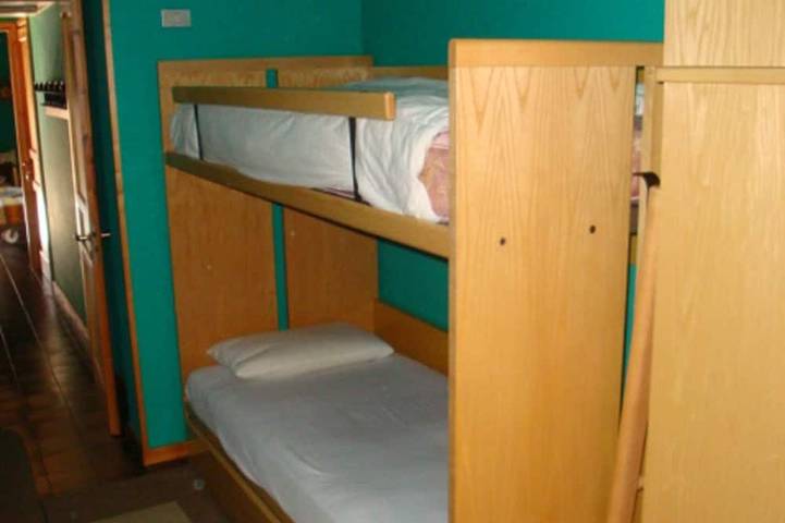 Gîte pour 4 personnes, avec Balcon et Terrasse à Claviere - 4