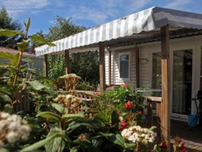 Camping für 4 Personen in Franche-Comté - 3