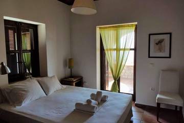 Villa for 4 People in Stoupa, Messenian Gulf, Photo 3
