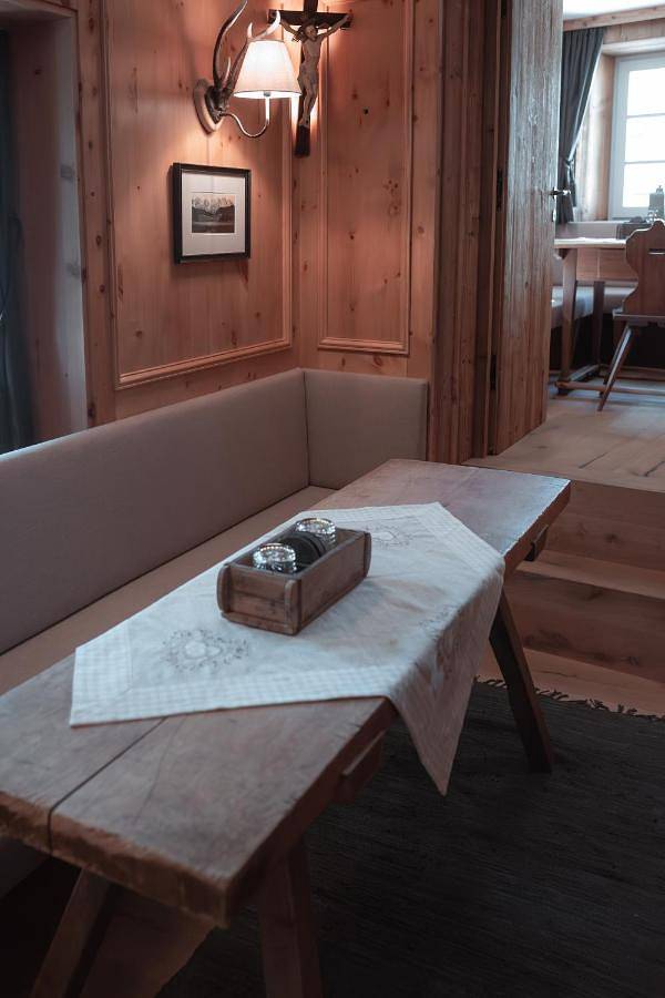 Hütte für 4 Personen in Kitzbühel - 3