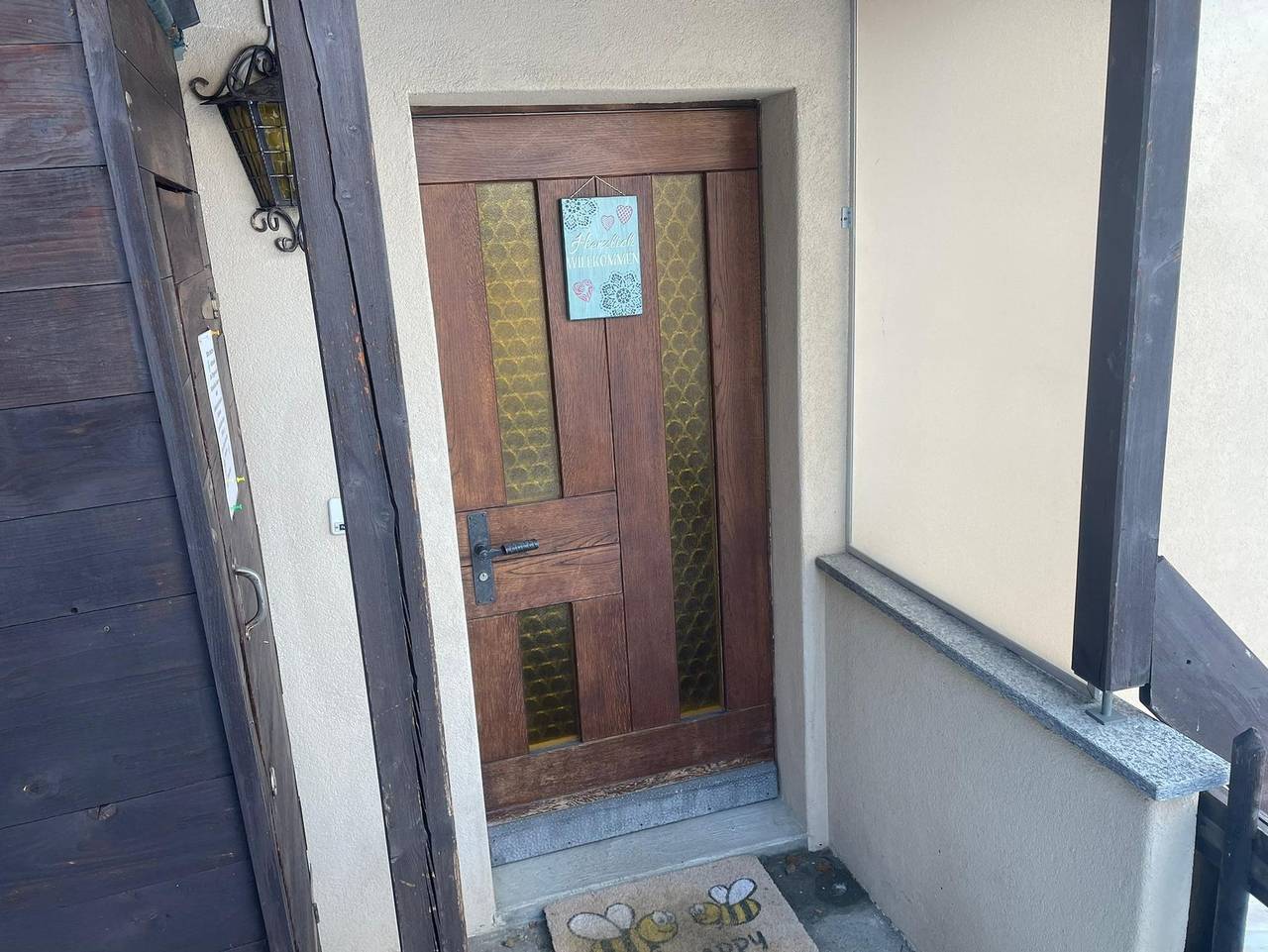 Ganze Ferienwohnung, Ferienhaus Somareiva - 3 Zimmerwohnung - 6 Betten in Surses, Albula