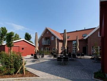 Ferienwohnung für 2 Personen in Ditzum, Jemgum, Bild 4