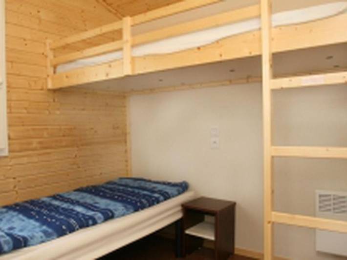 Location de vacances pour 6 personnes, avec terrasse et piscine, animaux acceptés à Villegly - 4