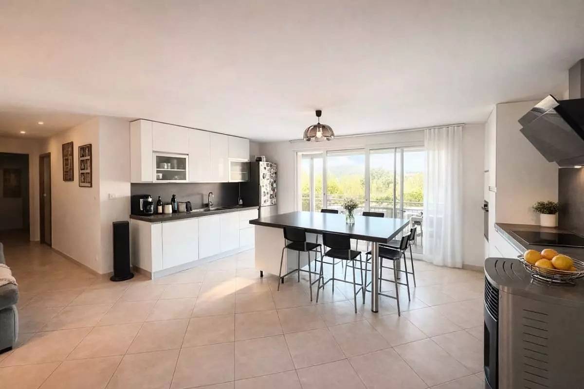 Casas " Villas para 8 personas in Draguignan, Region de Draguignan