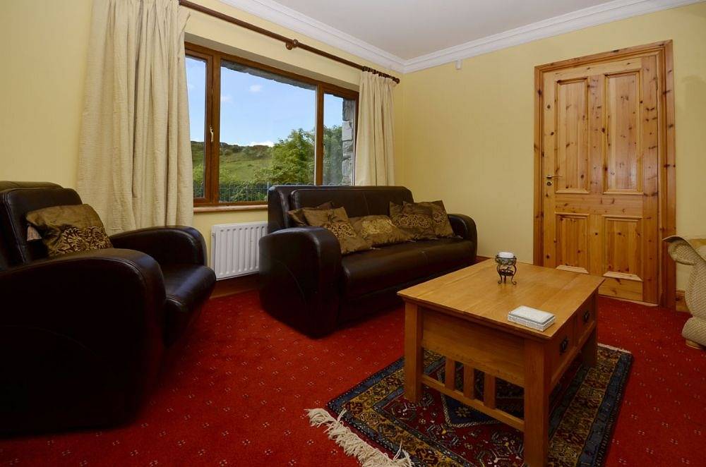 Gîte pour 8 personnes in Clifden, Connemara