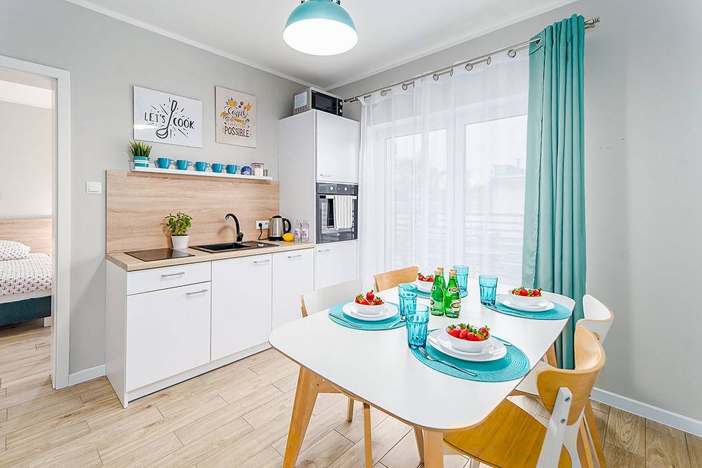 Ganze Ferienwohnung, Pl 041.026 Plazowe Apartamenty Nr.2 in Grzybowo, Polnische Ostsee