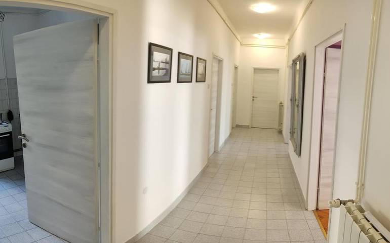 Maison d’hôte pour 2 personnes, avec Balcon et Terrasse à Rijeka - 2