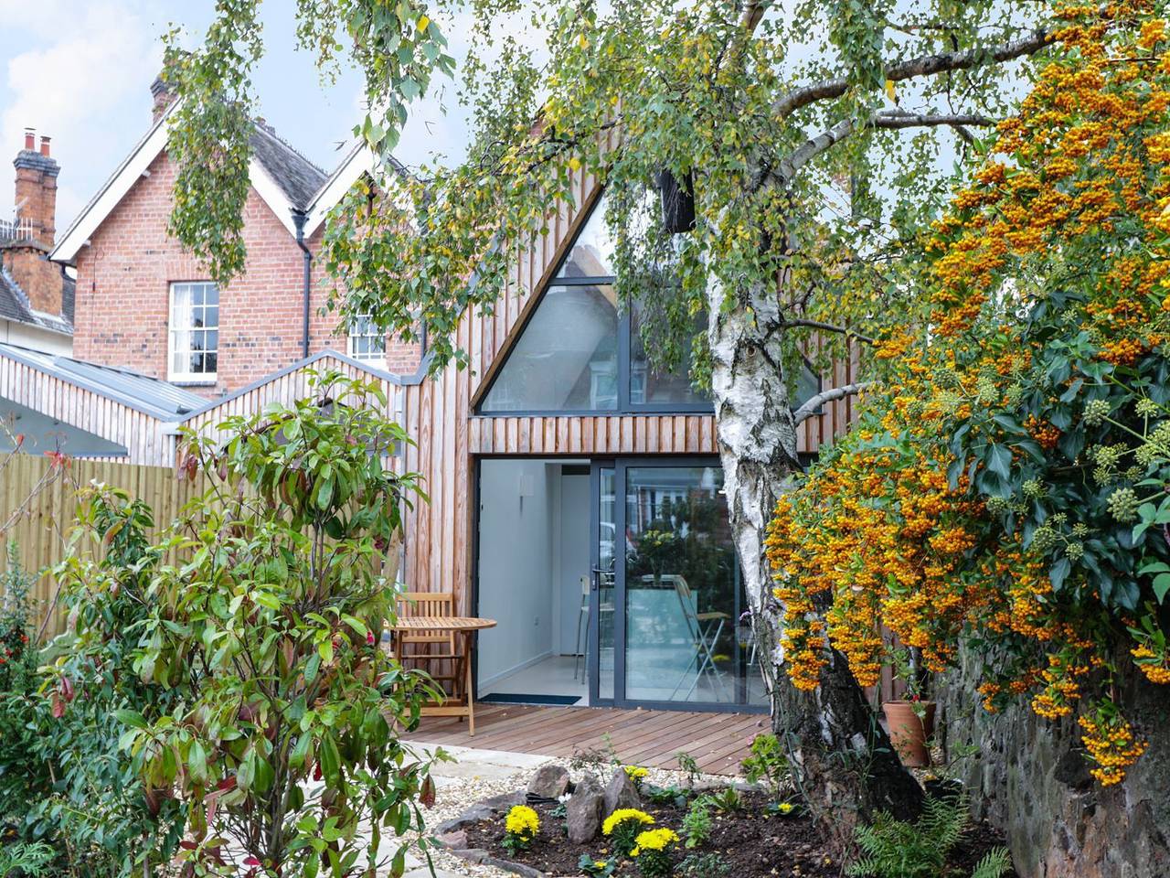 Little Mornington in Malvern, Worcestershire