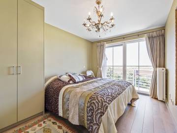 Ferienwohnung für 6 Personen in Blankenberge, Westflandern, Bild 4