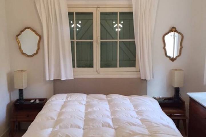 Ferienhaus für 4 Personen, mit Garten und Terrasse in Vence - 2