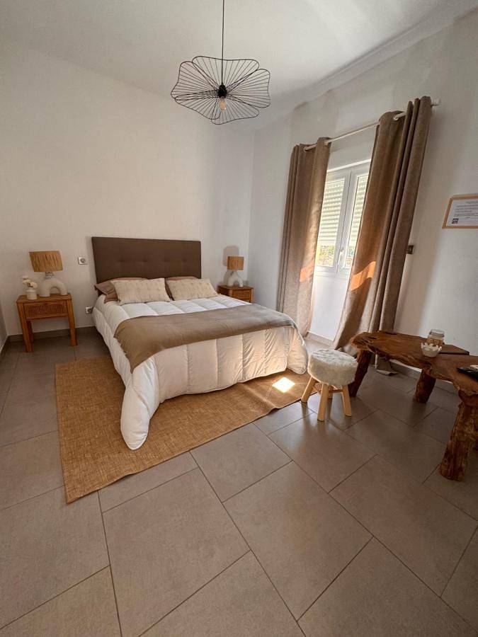 Location de vacances pour 2 personnes, avec vue et terrasse à Venaco - 4