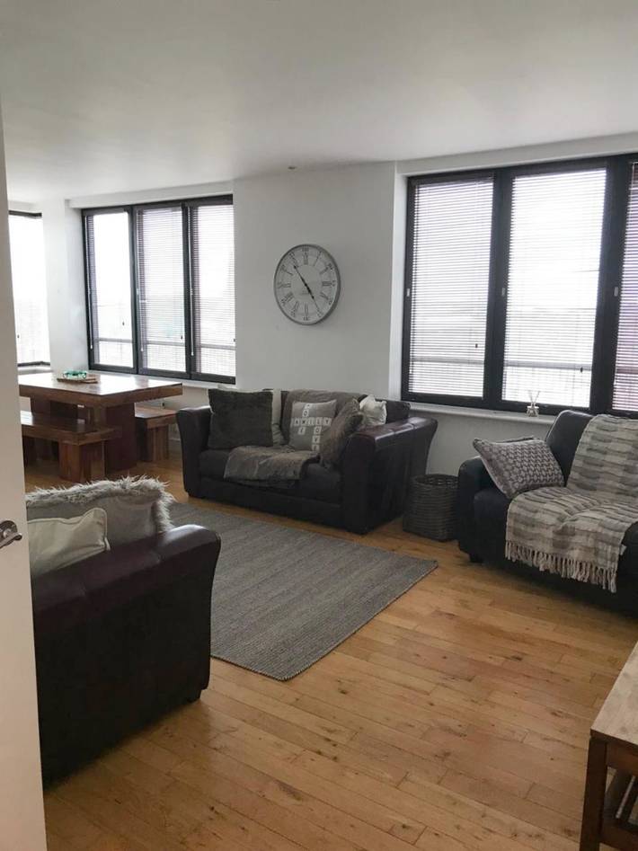 Holiday rental for 8 people, with View in Swindon