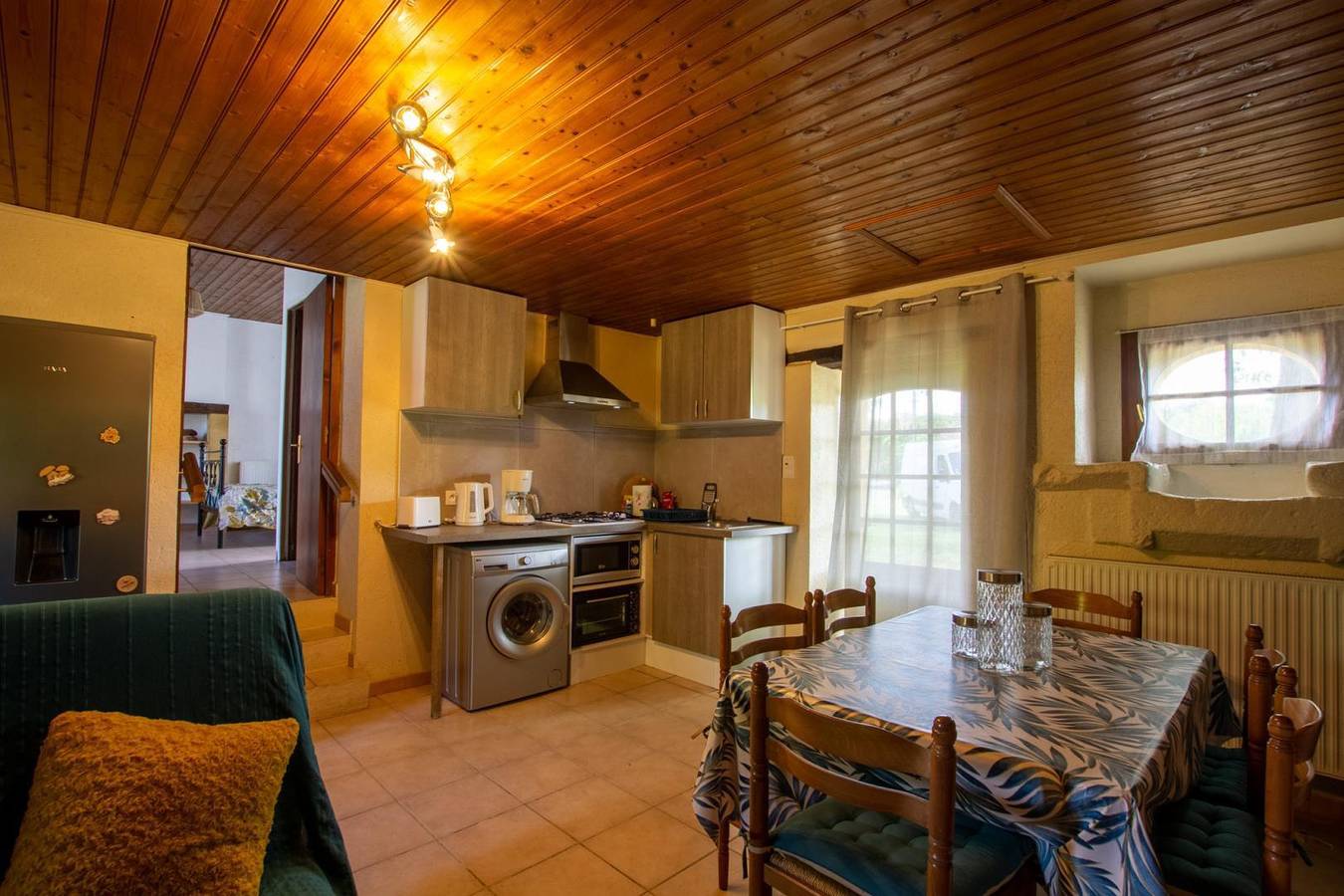 Gîte La Métaderie in Montferrand-du-Périgord, Périgord Pourpre