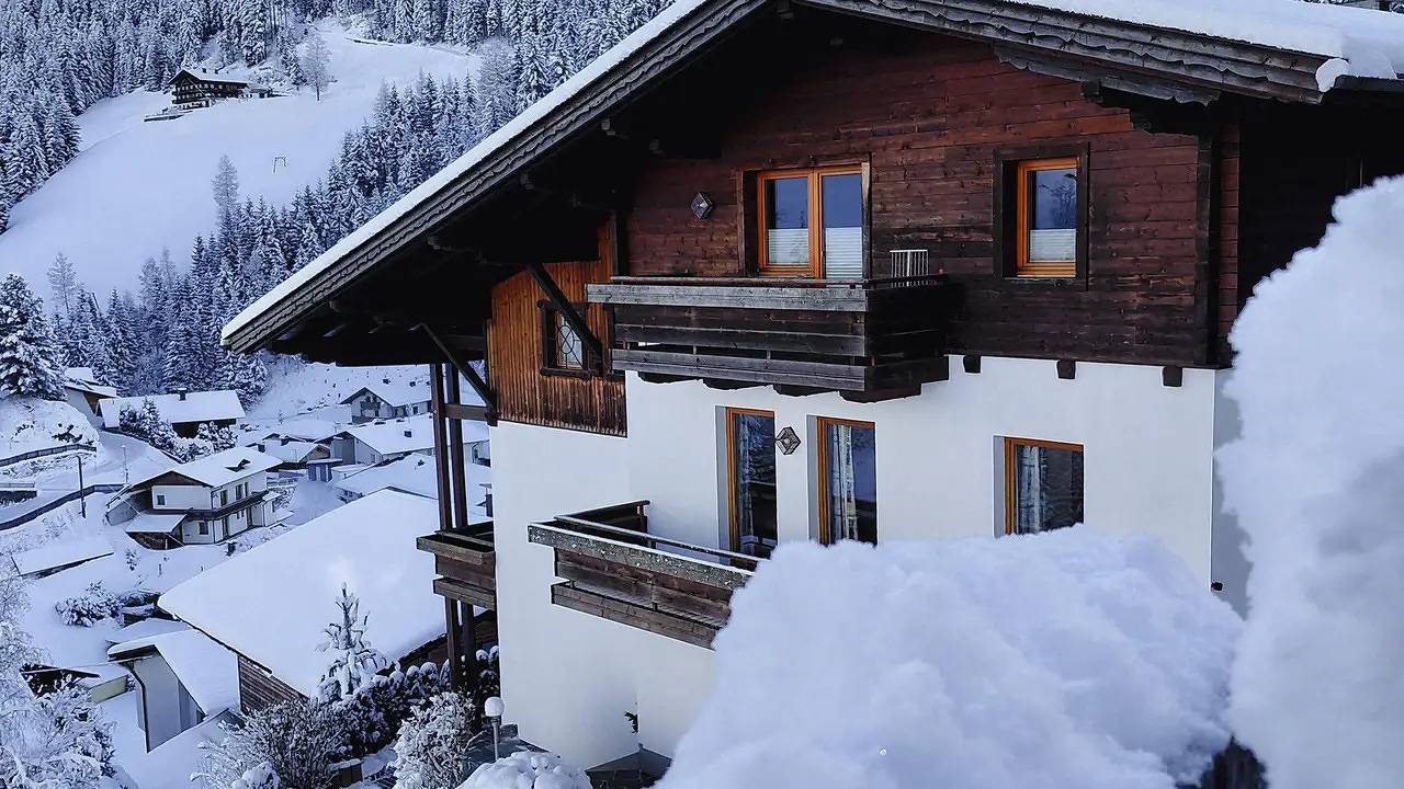Ganze Ferienwohnung, Ferienwohnung für 6 Personen (85 m²) in Außervillgraten in Villgratner Berge, Außervillgraten