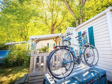 Camping pour 6 Personnes dans Florac, Massif central, Photo 2