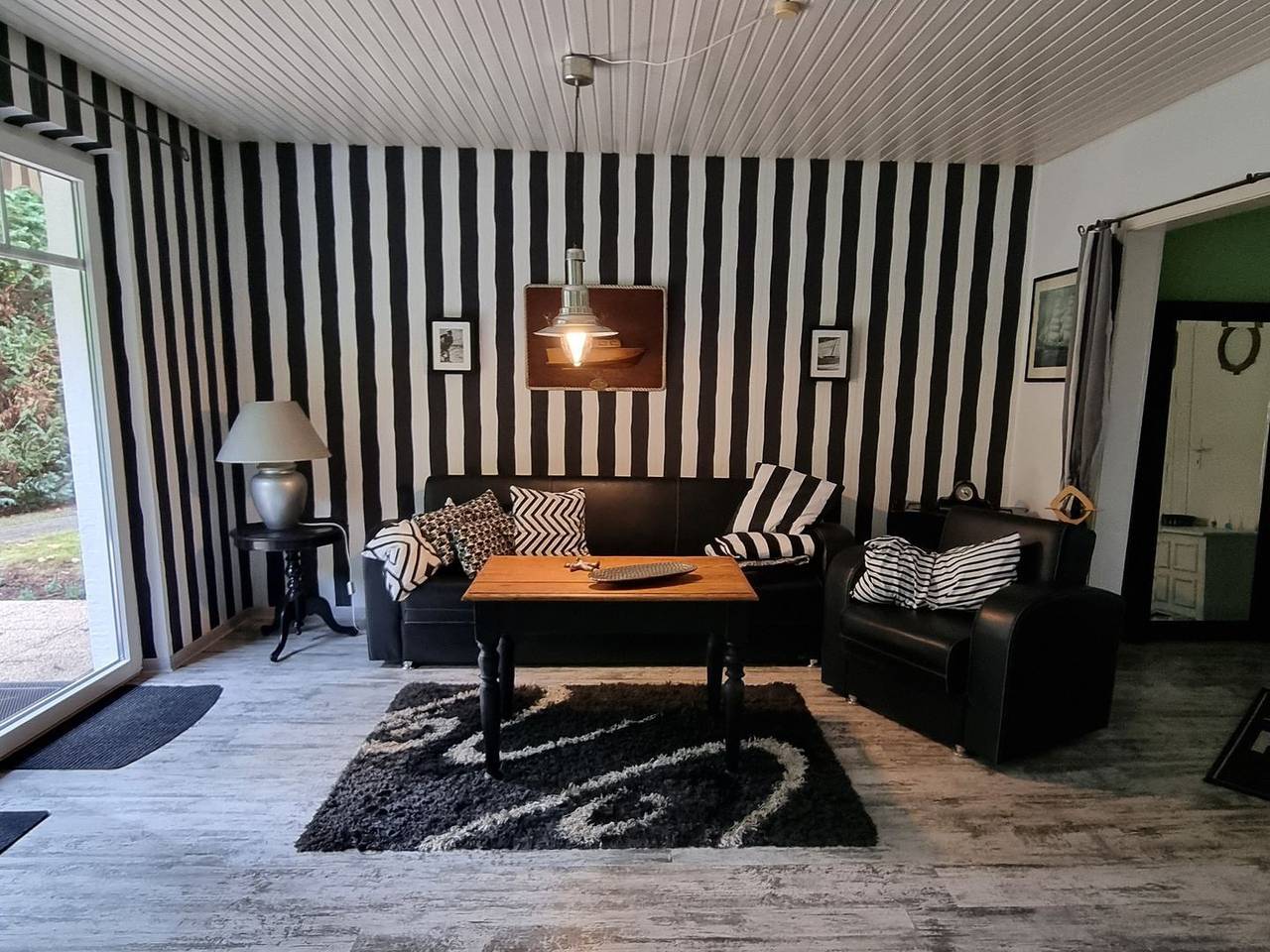 Appartamento vacanze a Weser-Ems a partire da 93€ a notte